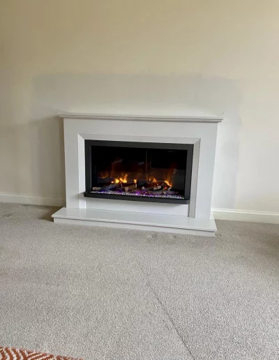 3120 Vistus 48 electric suit