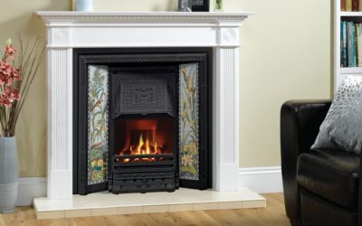 Wood vs Gas vs Electric — Which Fireplace Is Most Efficient in 2025?