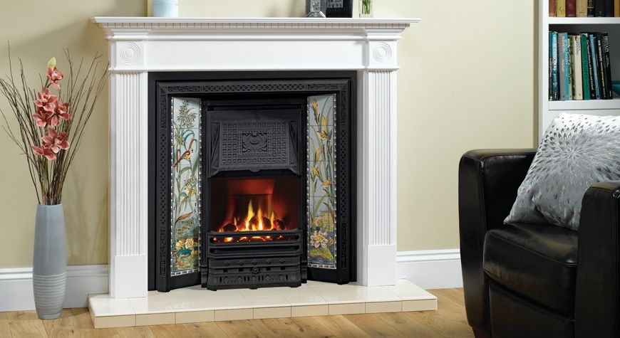 Wood vs Gas vs Electric — Which Fireplace Is Most Efficient in 2025?