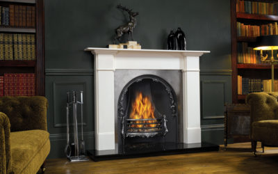 5 Common Fireplace Efficiency Mistakes (and How to Fix Them)