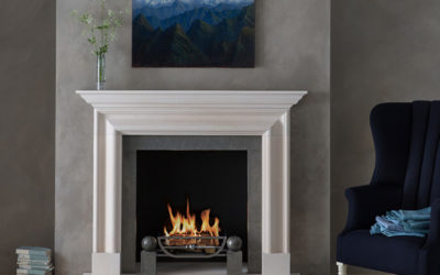 How to Choose the Right Fireplace for Your Home’s Style