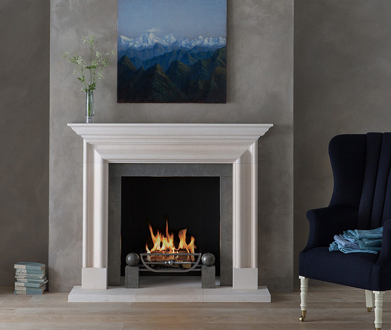 How to Choose the Right Fireplace for Your Home’s Style