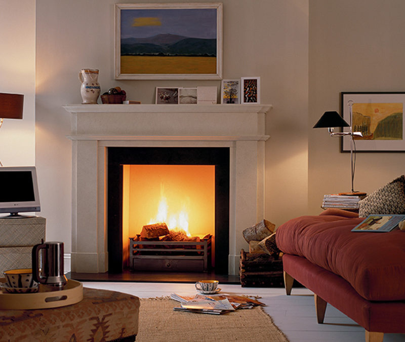 Safety First: Tips for Fireplace Safety at Home