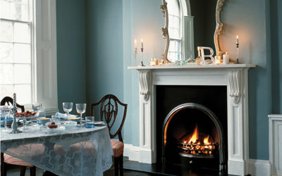 Best Fireplace & Stove Showrooms Near Malvern and Worcester