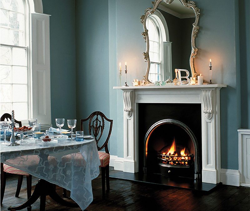 Best Fireplace & Stove Showrooms Near Malvern and Worcester