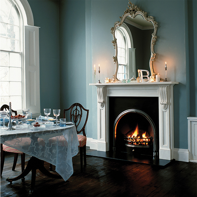 Chesneys Fireplaces Worcestershire