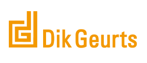 Dik Geurts creation of flames logo Dik Geurts creation of flames logo