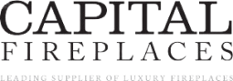 capital fireplaces logo capital fireplaces logo