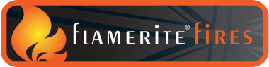 flamerite fires logo