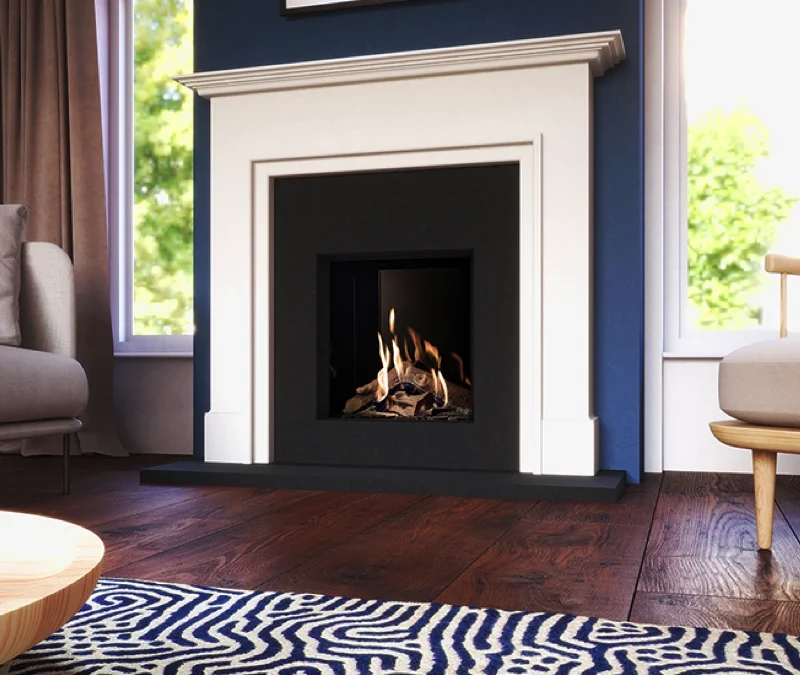 Maximizing Heat Efficiency: How to Get the Most Out of Your Stove or Fireplace