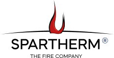 spartherm logo spartherm logo